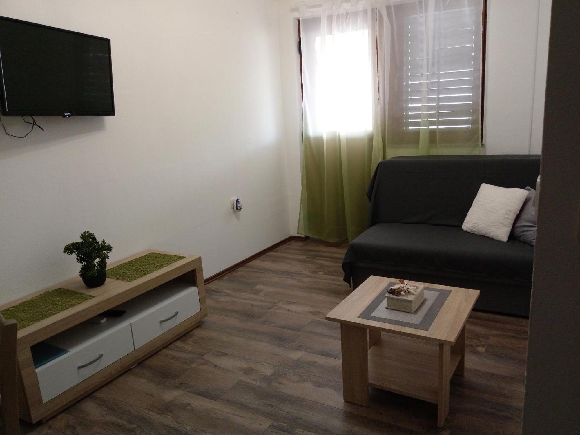 דירות ויר Ulica Zitna Xxvii Br.12 Apartman Ljevar מראה חיצוני תמונה