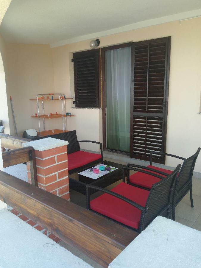 דירות ויר Ulica Zitna Xxvii Br.12 Apartman Ljevar מראה חיצוני תמונה
