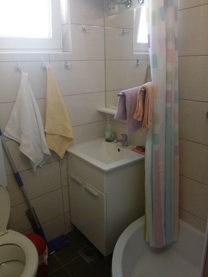 דירות ויר Ulica Zitna Xxvii Br.12 Apartman Ljevar מראה חיצוני תמונה